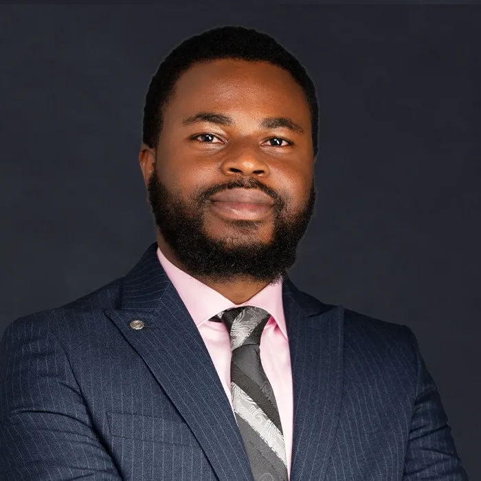 Master Anwalt Ayodeji ADEYANJU