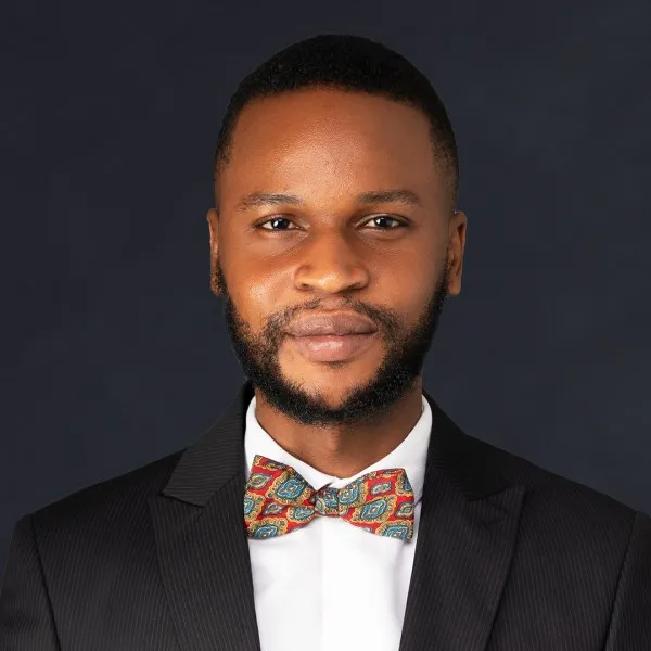 Maître Avocat Chimezie ONUZULIKE
