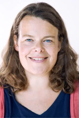 Maître Avocat Marieke VAN EIK