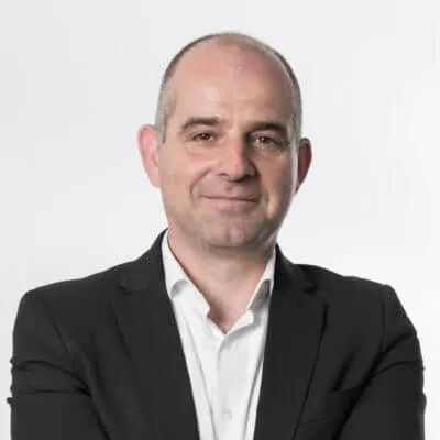 Maestro Abogado Bernhard VOOGD