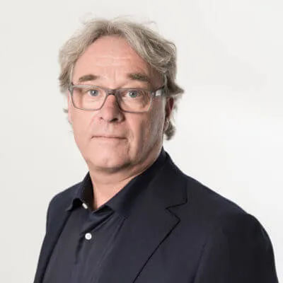 Maestro Avvocato Joost VELTHEER
