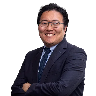 Maestro Abogado George QIAO