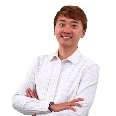 Maestro Avvocato Jacky KWOK