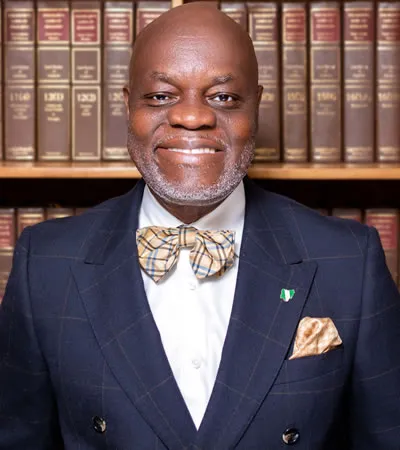 Master Anwalt Elebiju AFOLABI