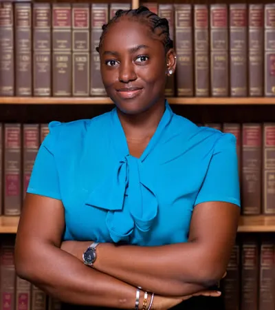 Maître Avocat Témitope OMOJUGBA