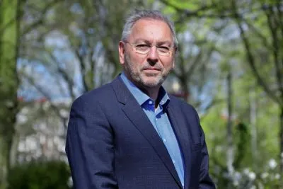 Master Lawyer Hans FROON
