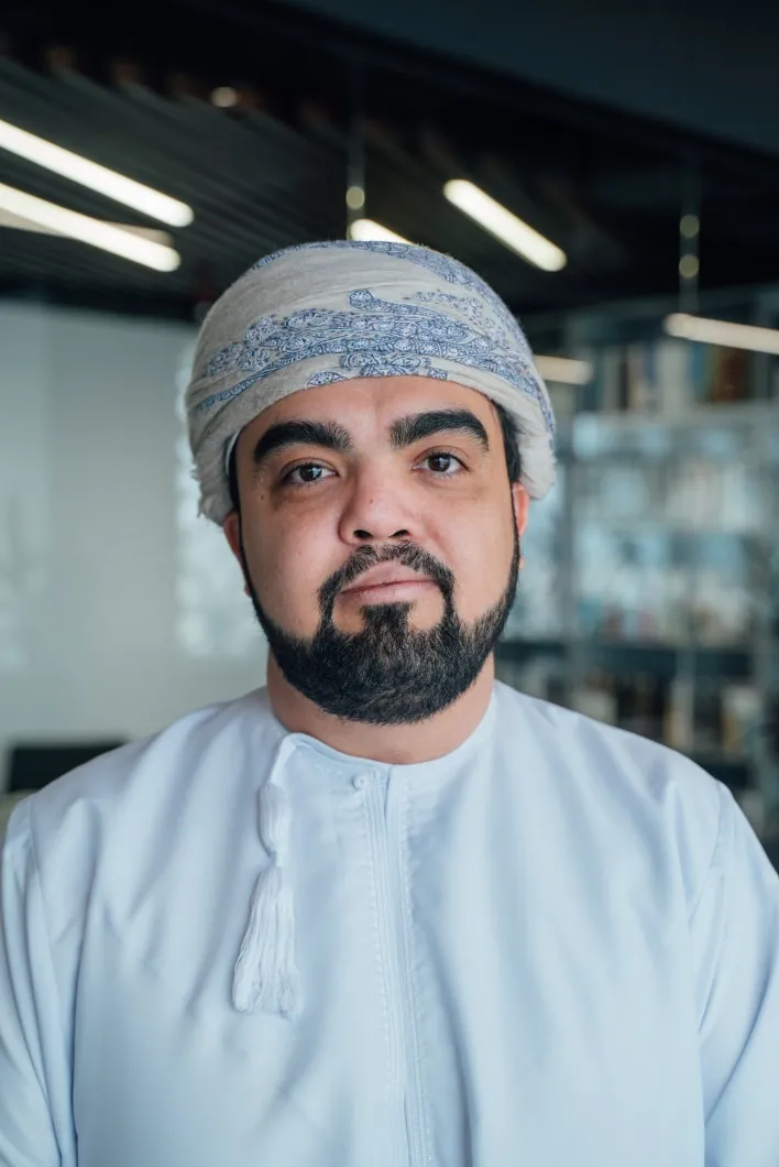 Maître Avocat SULTAN AL-GHAFRI