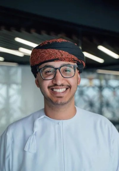 Maestro Abogado NASSER AL-RIYAMI