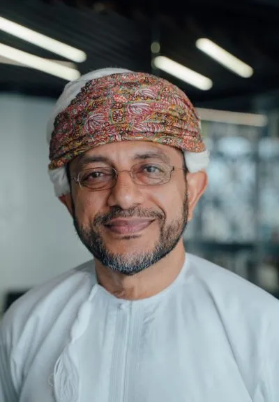 Master Lawyer NASSAR ABDULLAH AL-RIYAMI