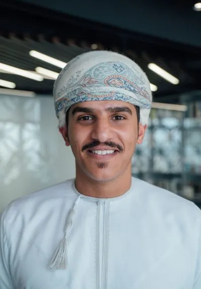 Maestro Avvocato HAMOOD AL SINAIDI