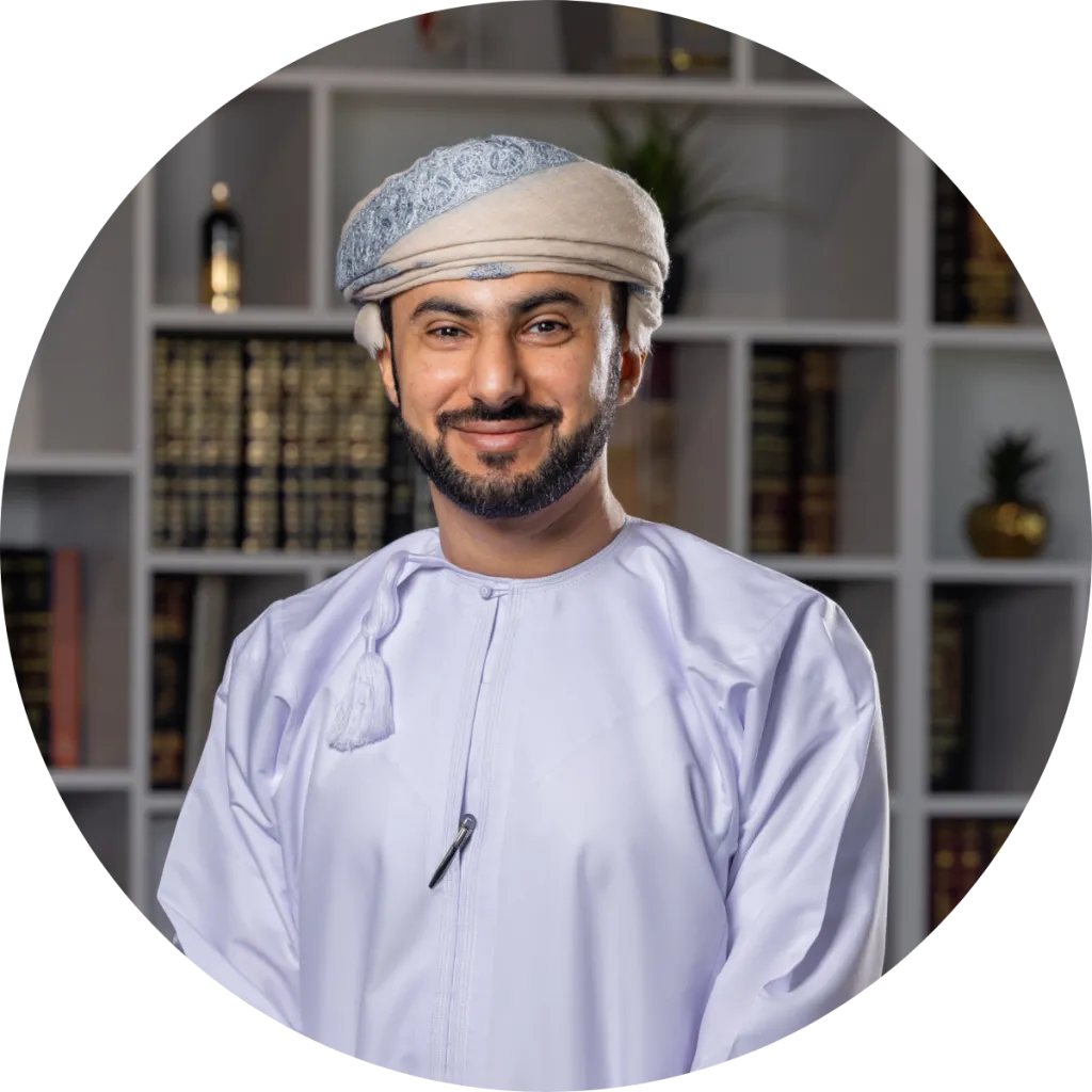 Master Anwalt Fayçal Al-Rashdi