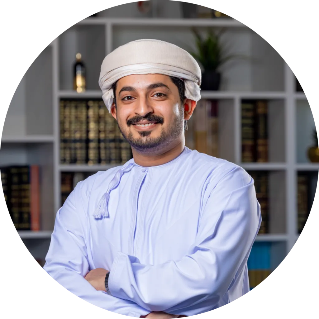 Master Anwalt Saif Al-Saqri
