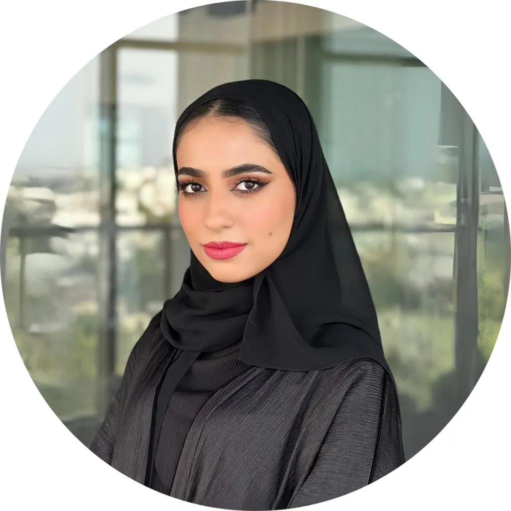 Master Lawyer Shahed Al Mamari
