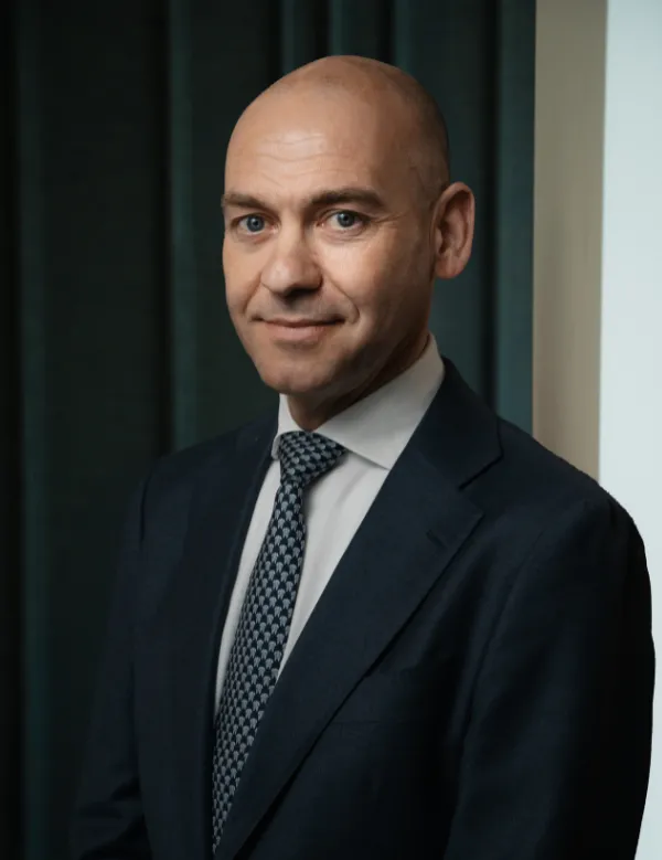 Maestro Avvocato Alexandre NOËL