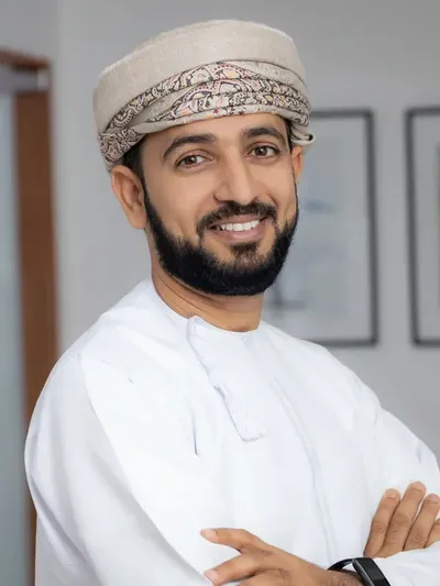 Maestro Abogado Ali Al Rashdi