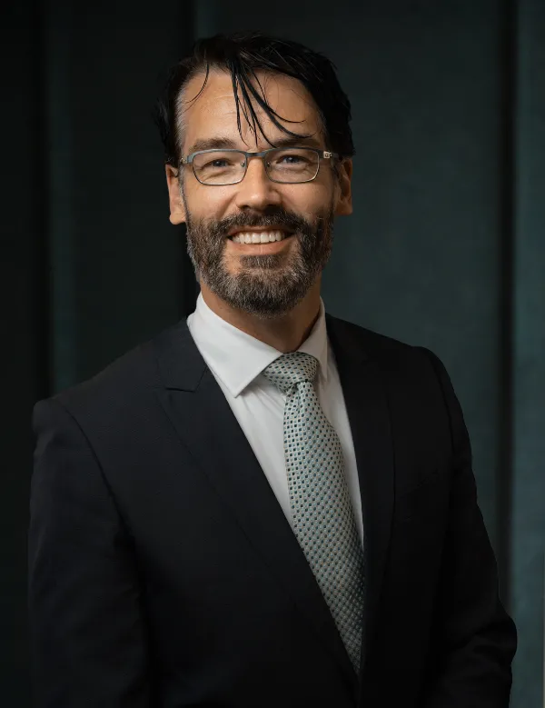 Maestro Avvocato Victor KRUIT