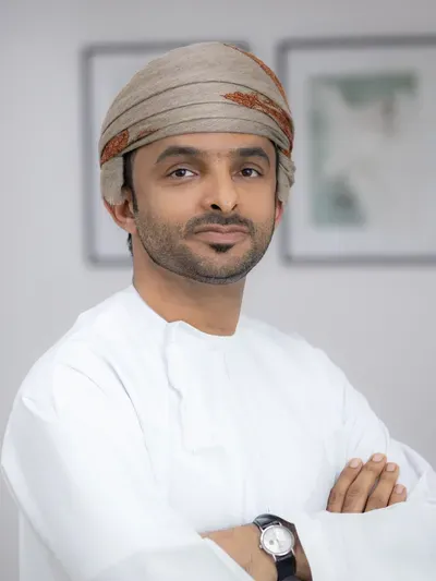 Master Anwalt Abudllah Al Nabhani