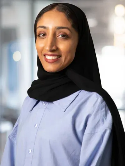 Maître Avocat Shahla Al-Habsi
