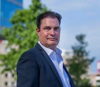 Meester Advocaat Jeroen SPOOR