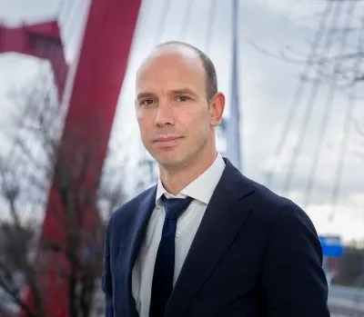 Meester Advocaat Sander JANSSEN