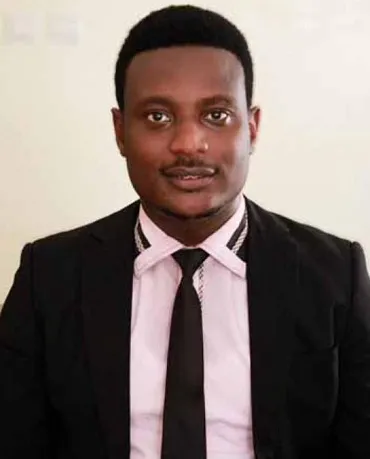 Meester Advocaat Adeoluwa ODUSAMI