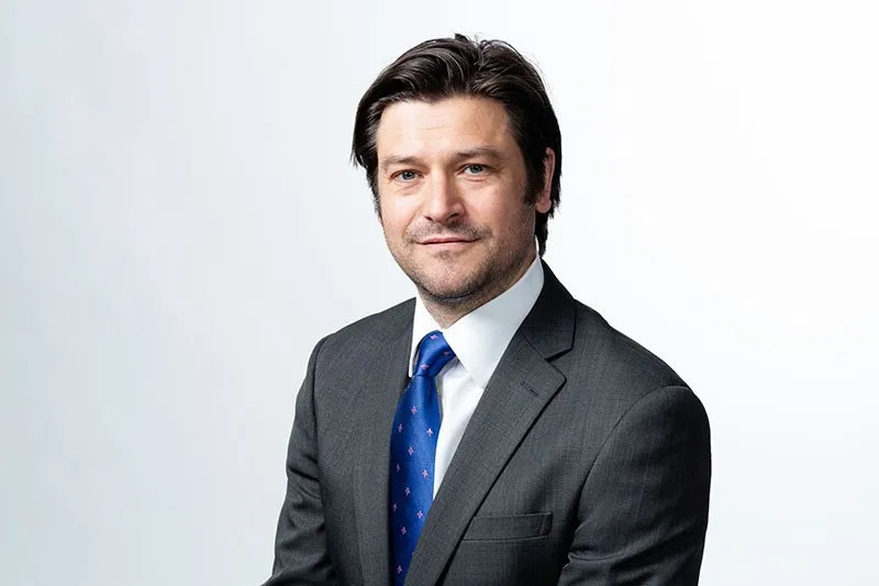 Maître Avocat Steven CHIDDICKS