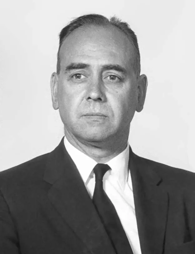 Maître Avocat Georges Van Hecke