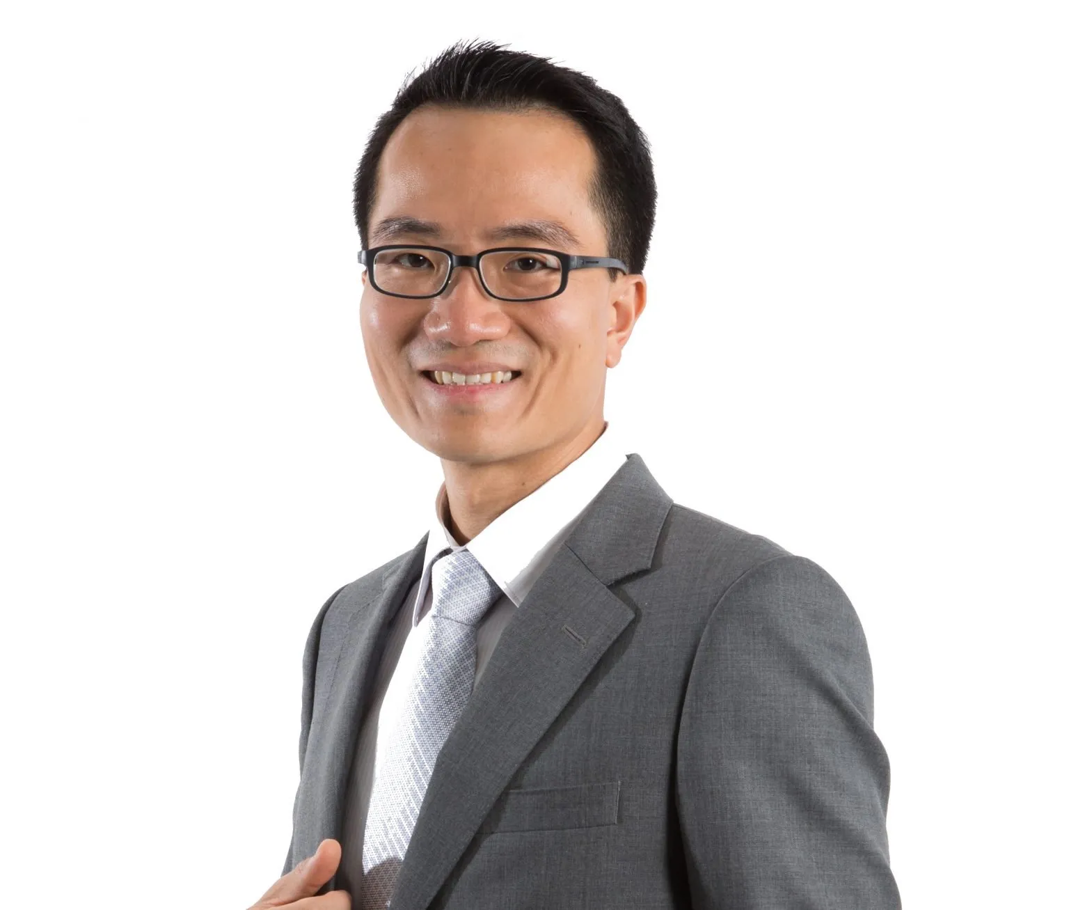 Meester Advocaat Raymond Mah