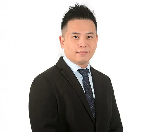 Meester Advocaat Gan Chong Chieh