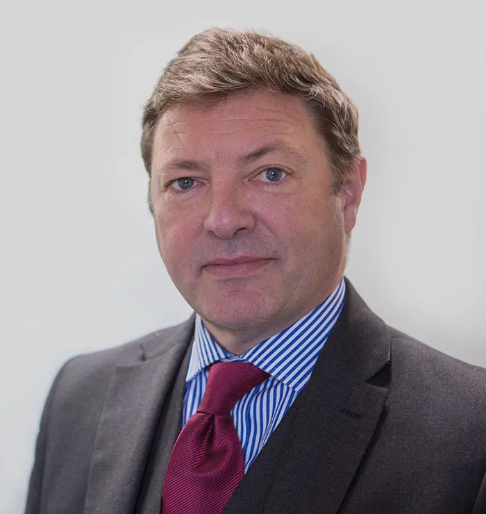 Master Lawyer David STEENSON