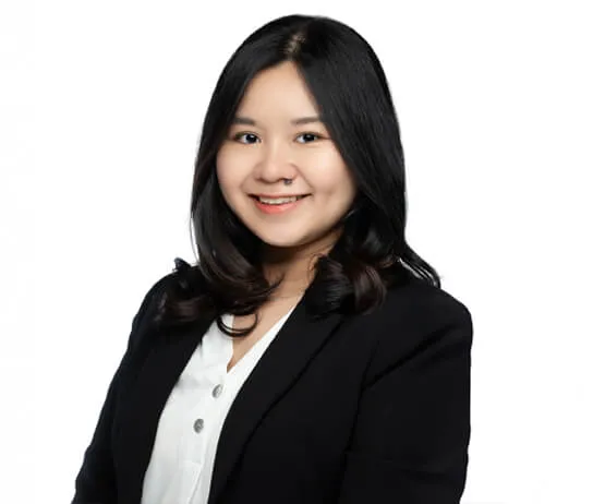 Meester Advocaat Denise Phang