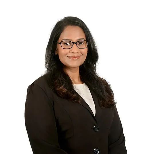 Meester Advocaat Agalya J Munusamy