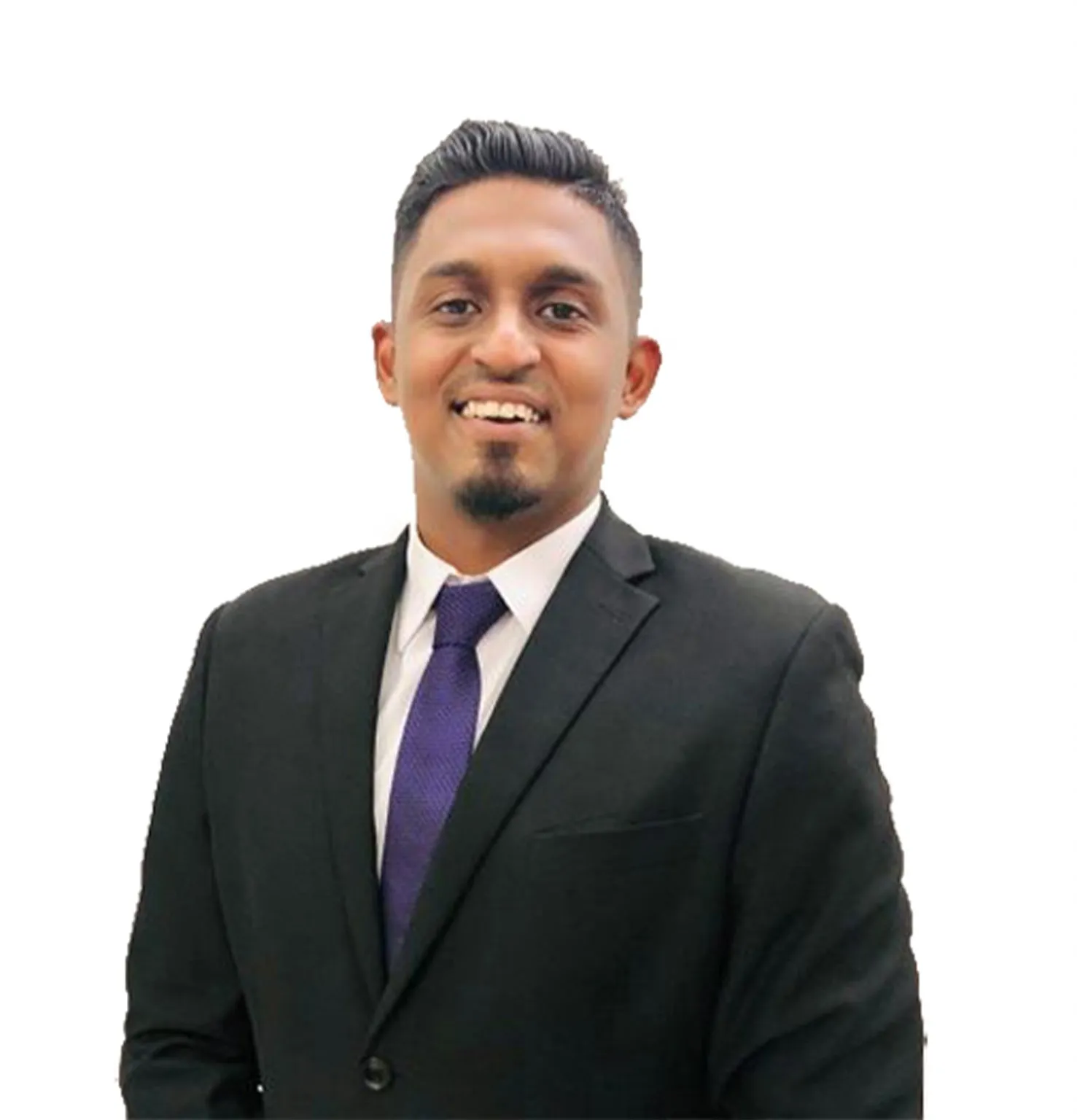 Meester Advocaat Naveen Josué