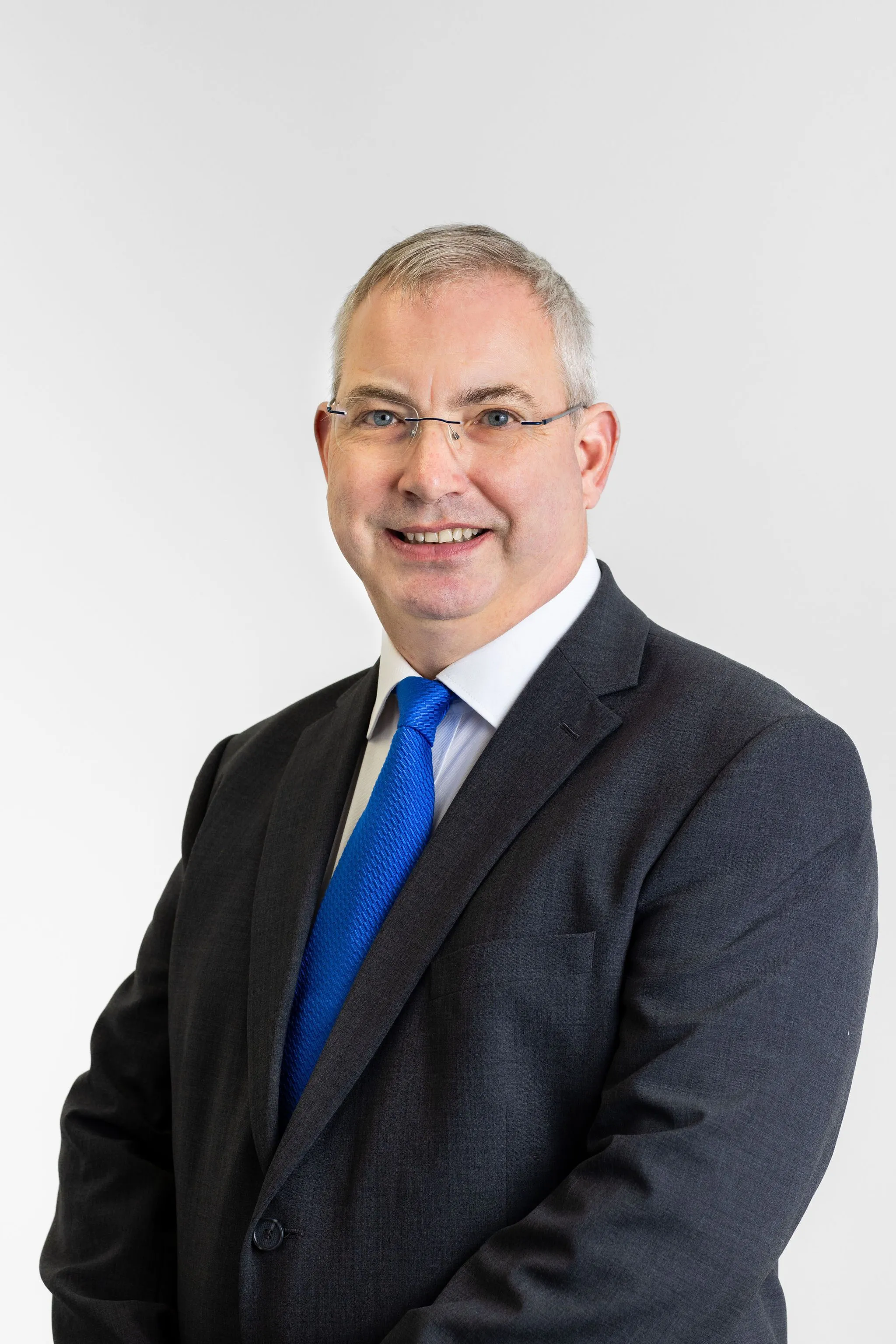 Master Lawyer Marc RAWLINS