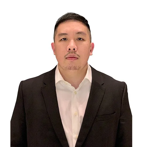 Meester Advocaat Sébastien Liew