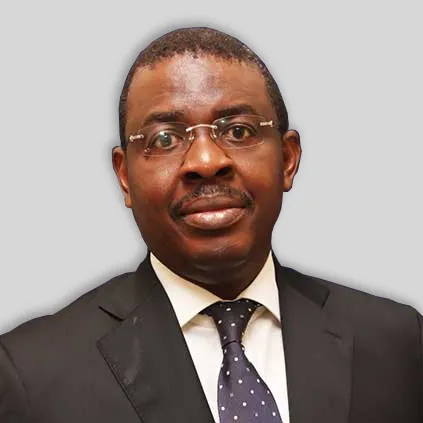 Maestro Avvocato Osahon IDEMUDIA