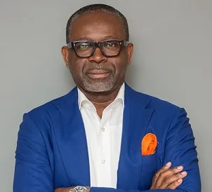Maestro Avvocato Afolabi BALOGUN