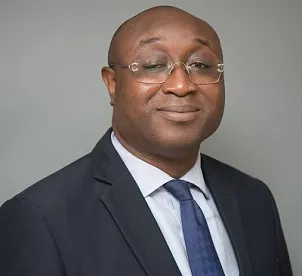 Maestro Avvocato Temitayo OPAJOBI