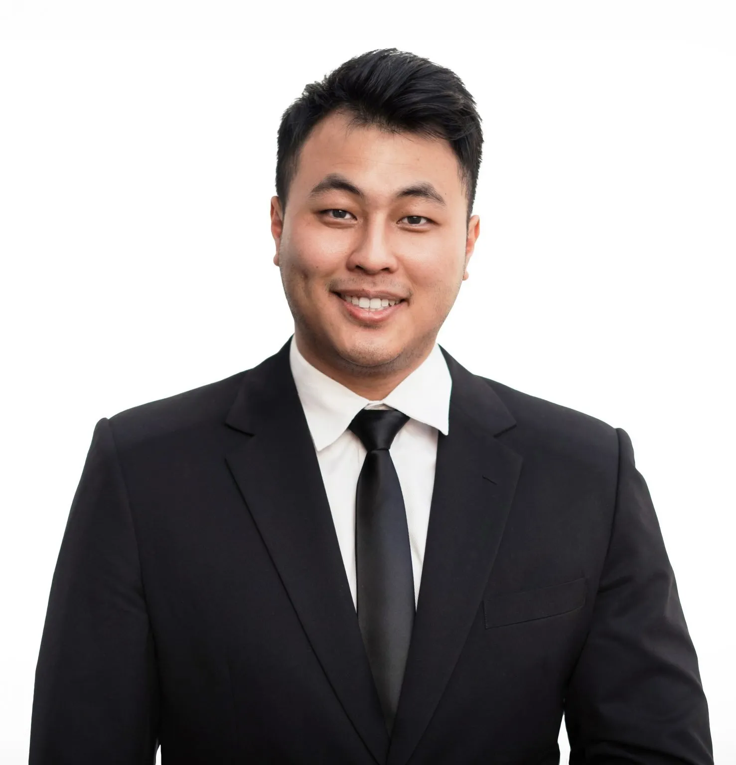 Meester Advocaat Wong Chee En