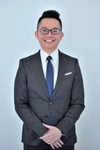 Maestro Avvocato Max Tam