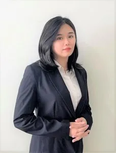 Maestro Avvocato Niki Lim Hui Min