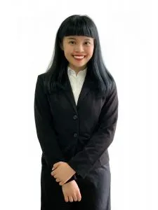 Maestro Avvocato Janice Tham Wei Chyng