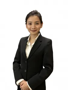 Maestro Avvocato Joanne NG KAR MUN