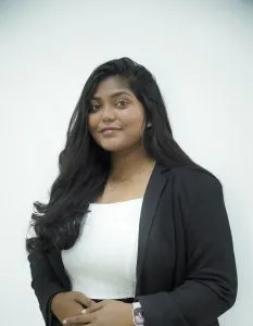 Maestro Avvocato Priscela Ann