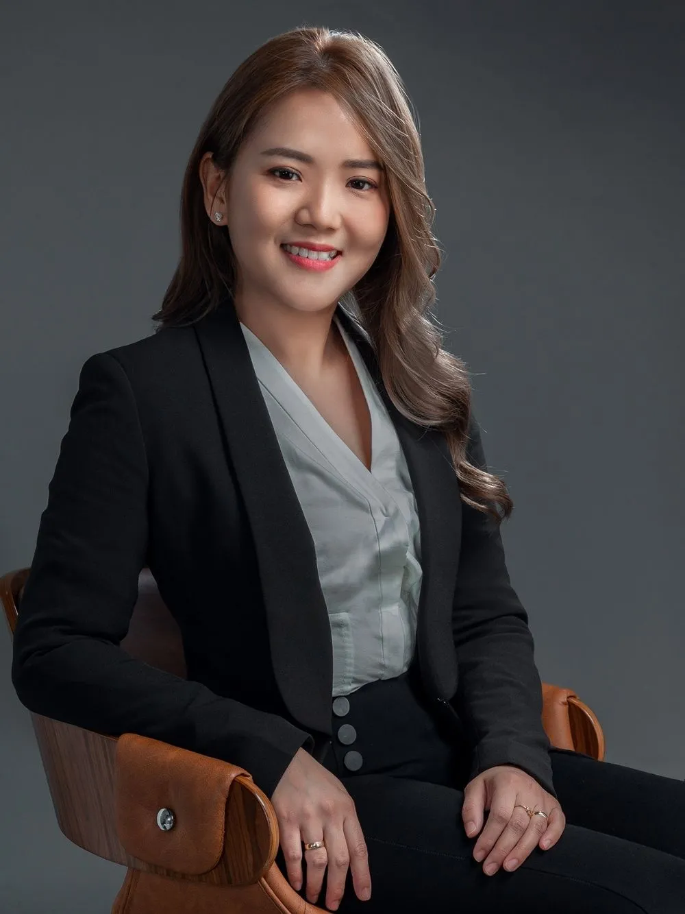 Meester Advocaat Sim Wen Yee