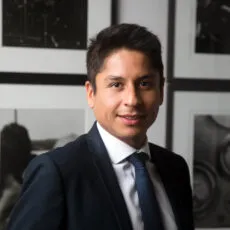 Meester Advocaat Stéphane DAUZE