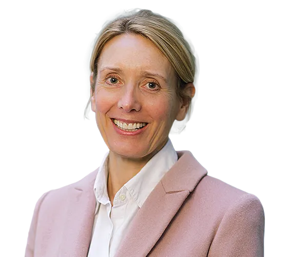 Maestro Avvocato kate ANDREWS