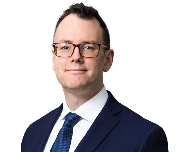 Master Lawyer Robert dobbyn