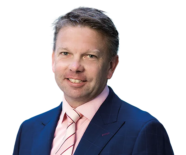 Master Lawyer Peter GERMAN
