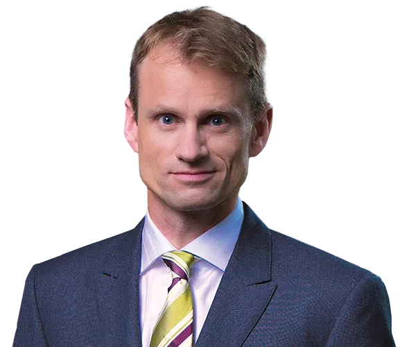 Master Lawyer William grace